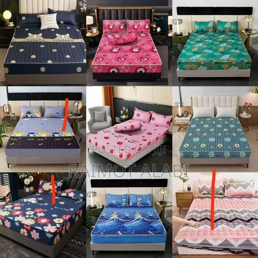 Waterproof Bedsheet