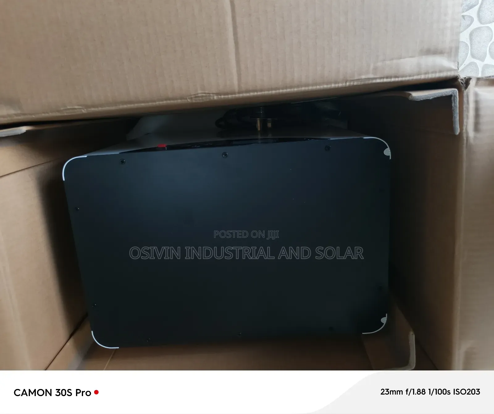 Latest Infinisolar 3000w Solar Generator 4pcs 300w Panels