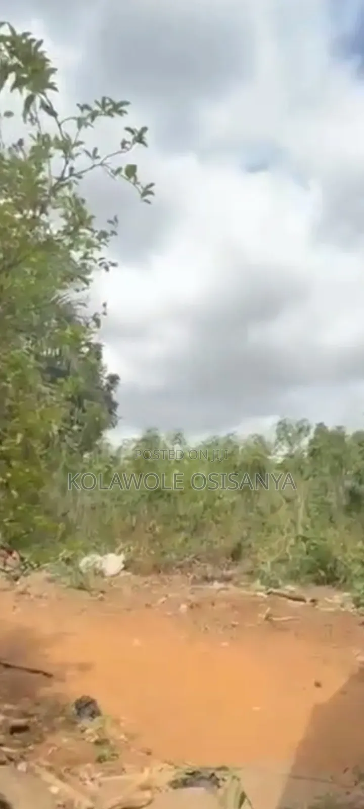Cheap Mised Use 4plots of Land