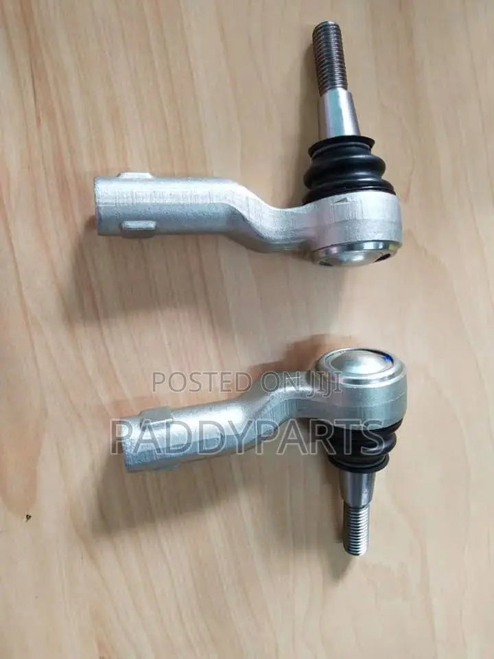 Range Rover Evoque Inner And Outer Tie Rod