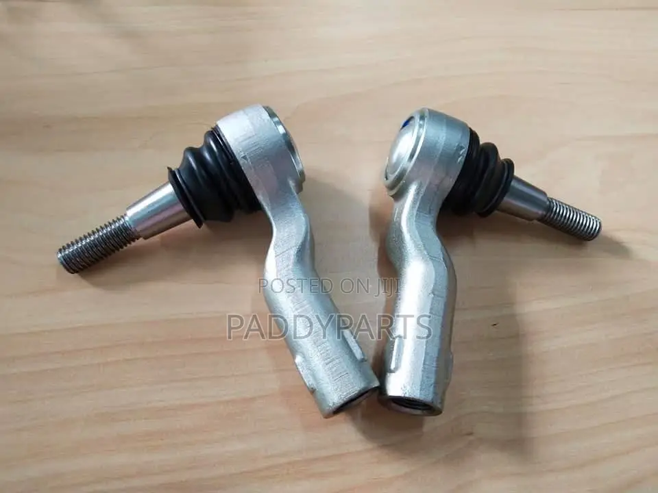 Range Rover Evoque Inner And Outer Tie Rod