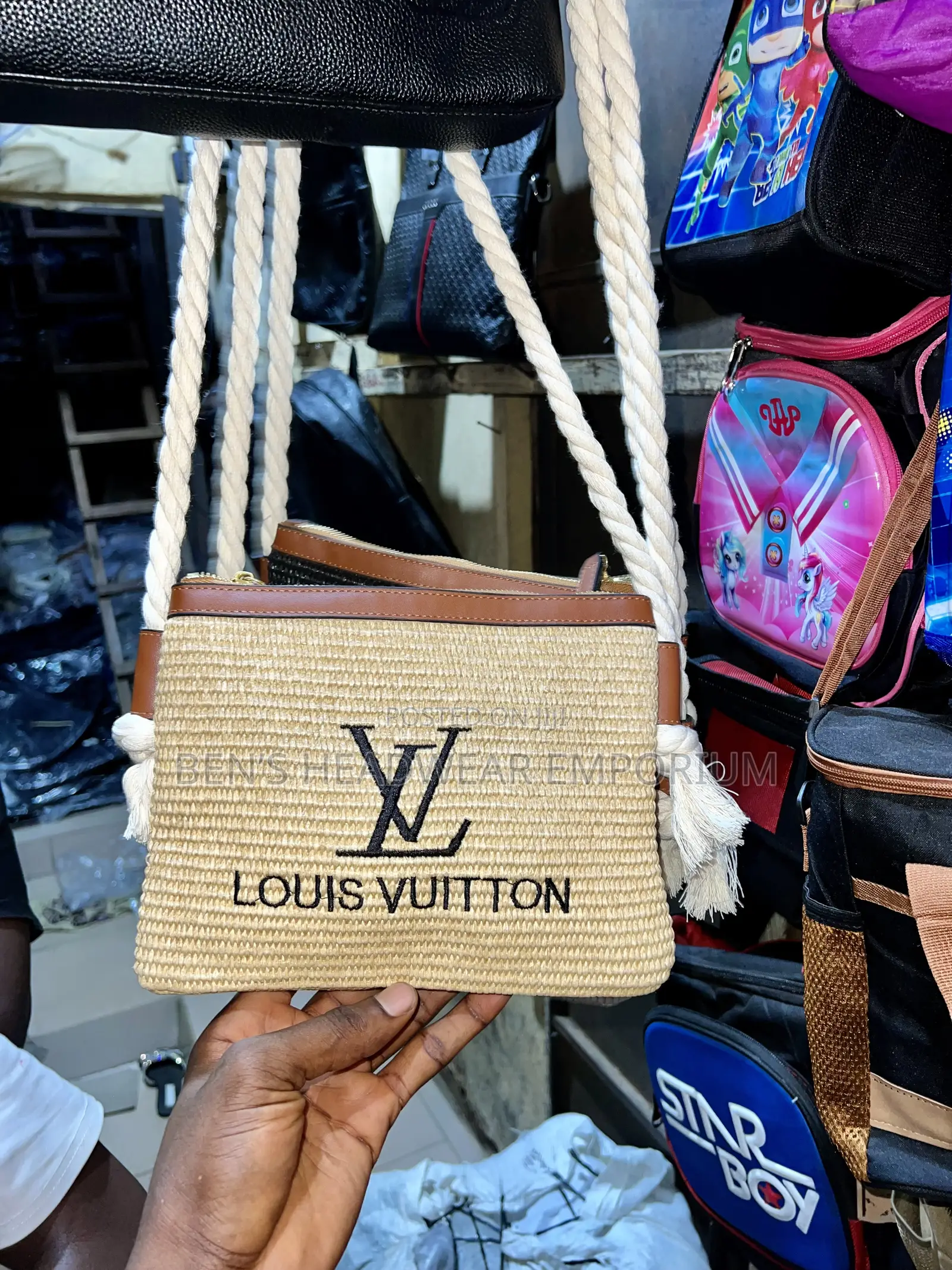 Latest Handbag