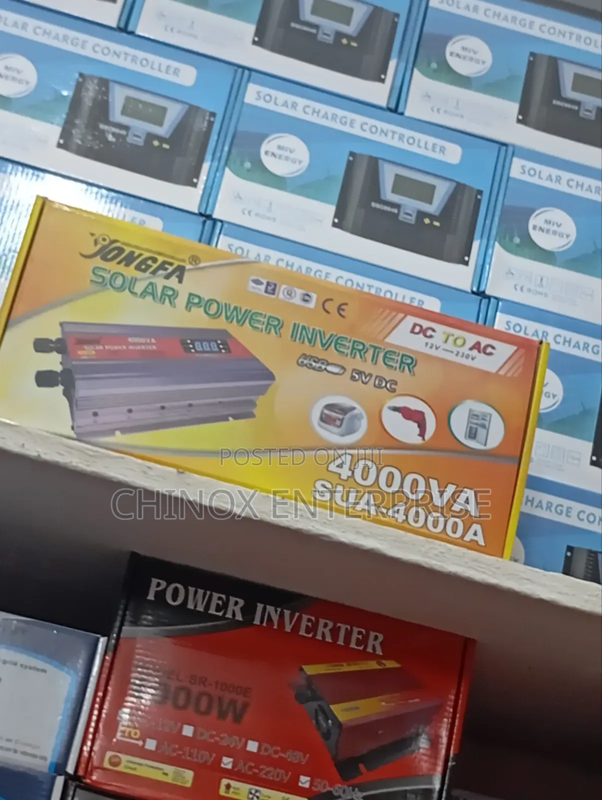 Solar Inverter