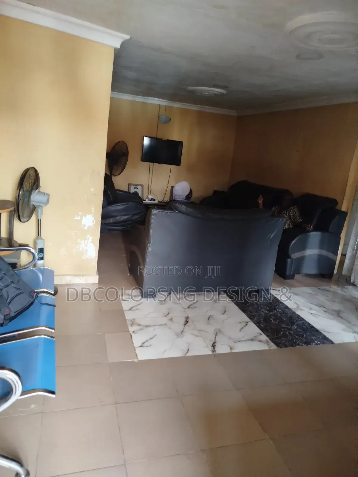 3d Interior Design Modelling With Rendering In Lagos Nigeria
