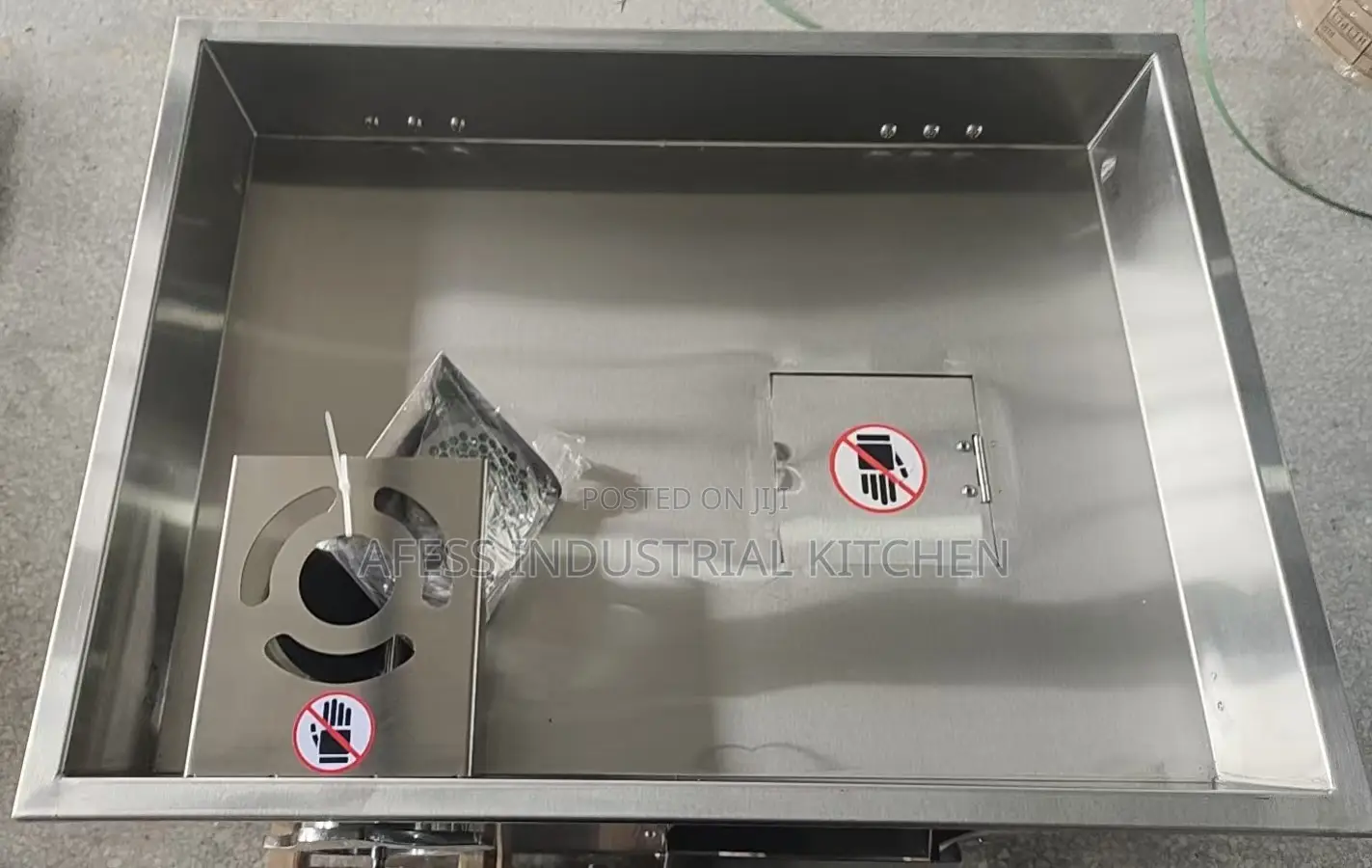 Meat Grinder 42, Meat Mincer