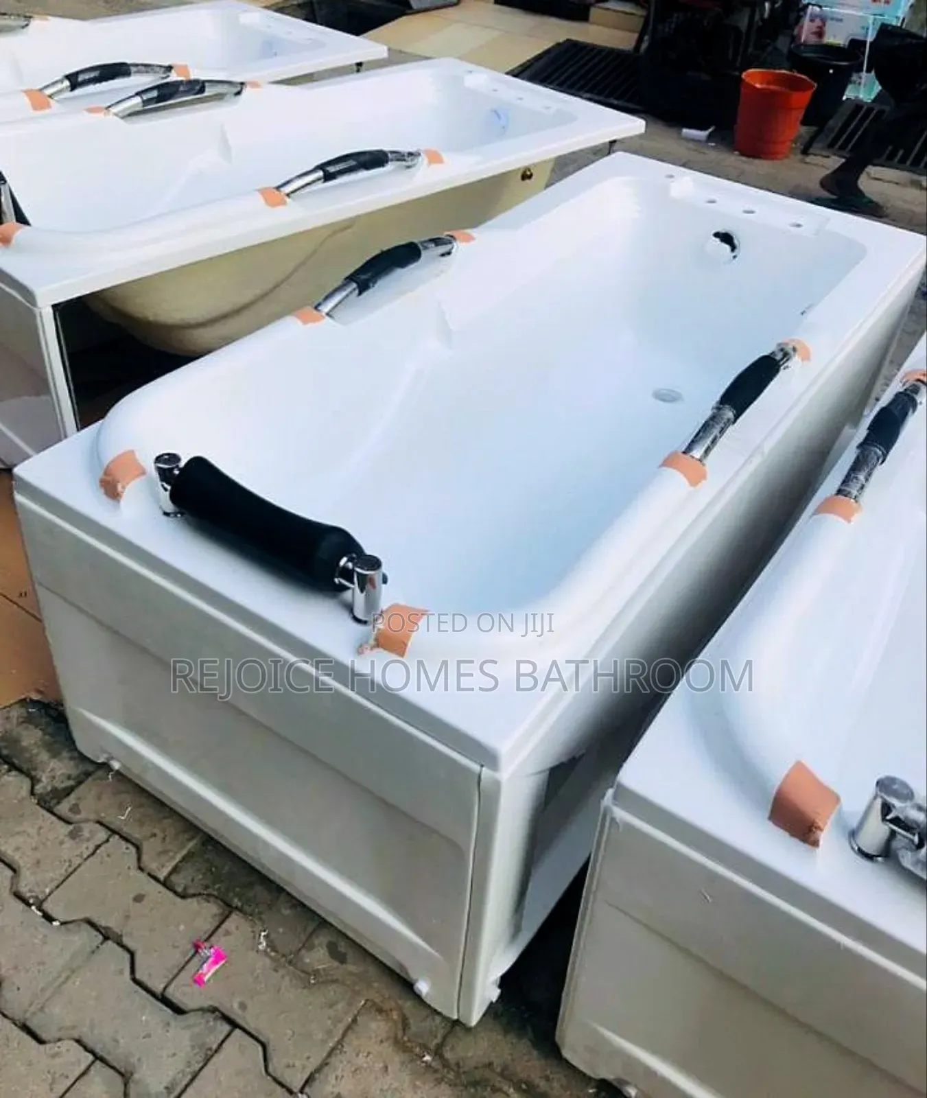 Quality Executive Rejoice Bathtub for Bathroom