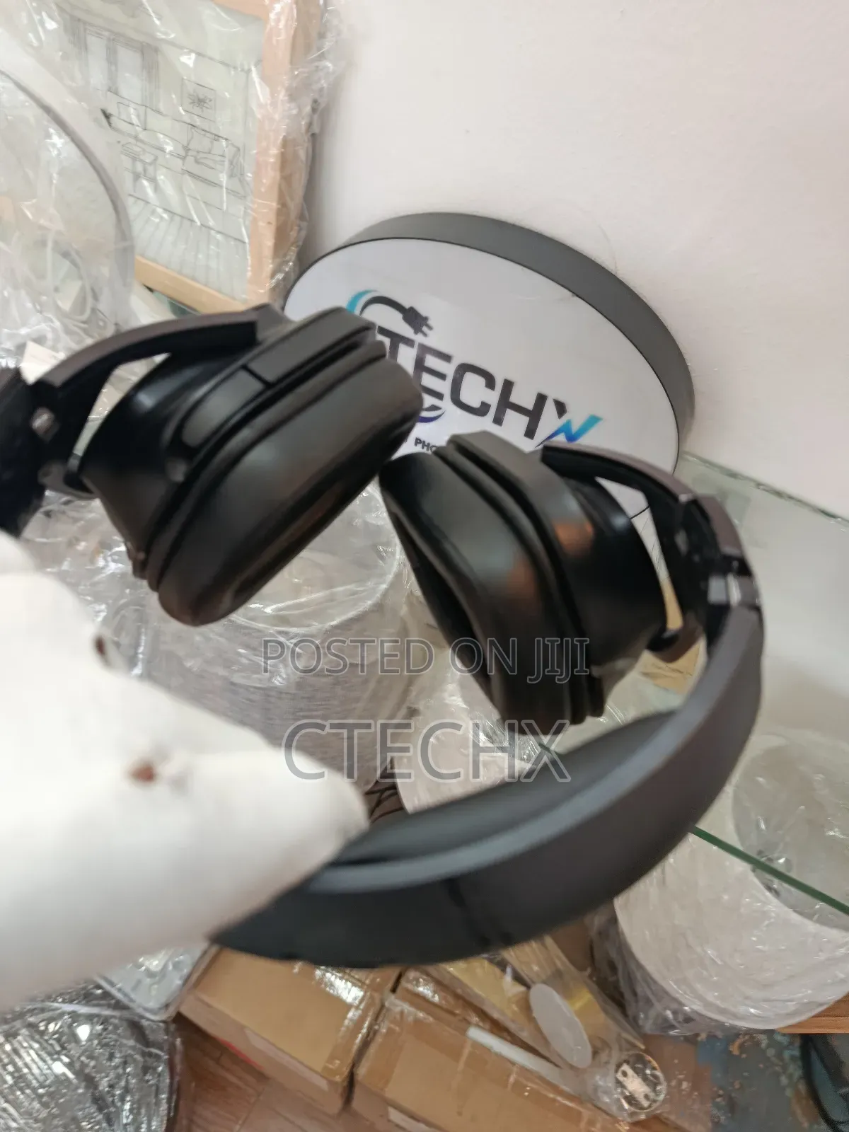 .Logitech G935 Gaming Headset 7.1 Surround Sound/Lightsync