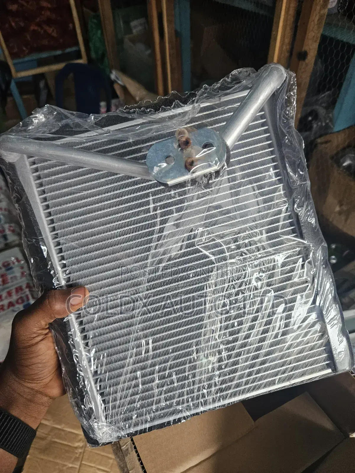 Brand New Oem Evaporator Mitsubishi Outlander 2014 2015 2016