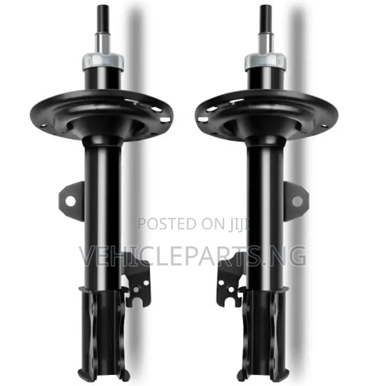 Front Shock Absorbers Toyota Highlander 2014-2019