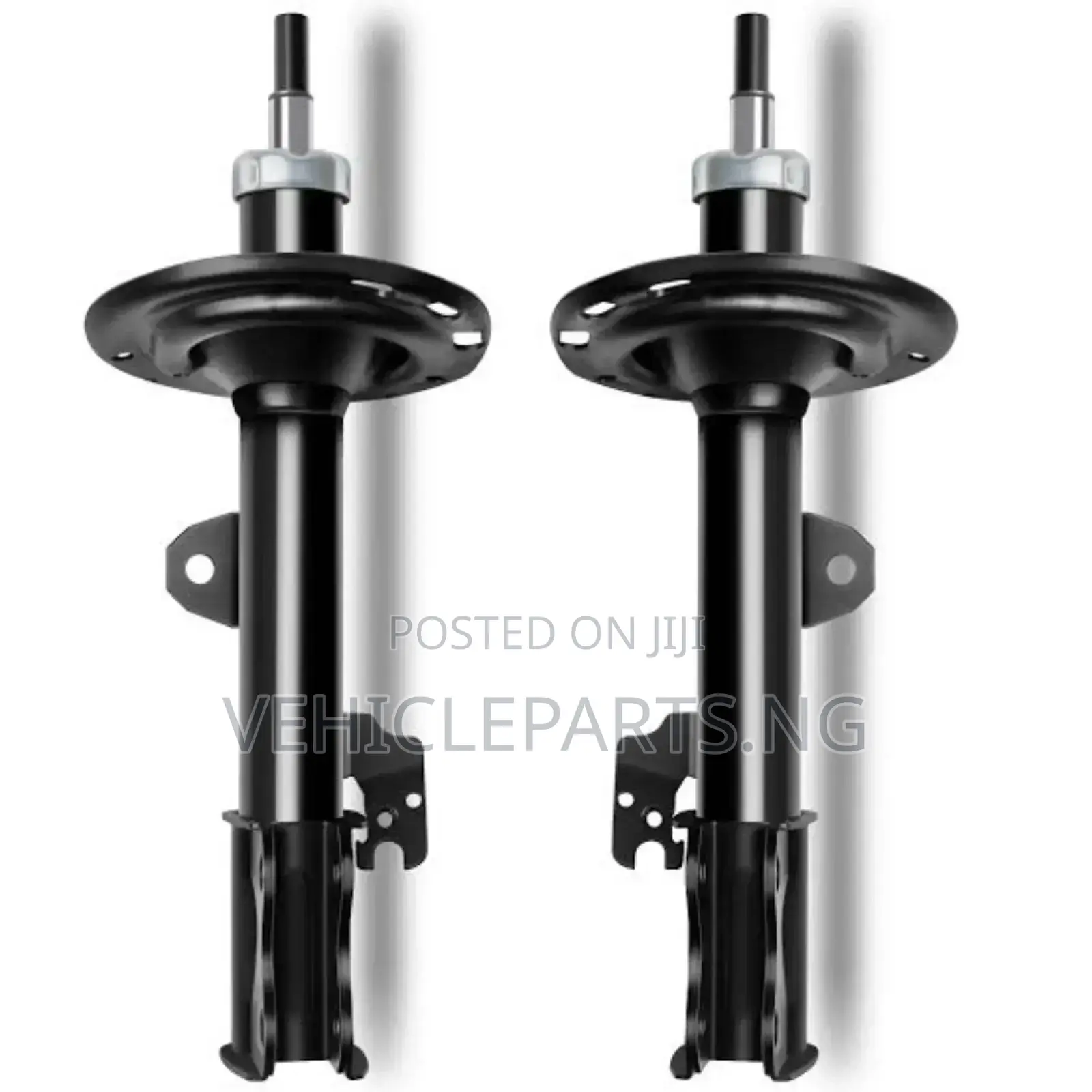 Front Shock Absorbers Toyota Highlander 2014-2019