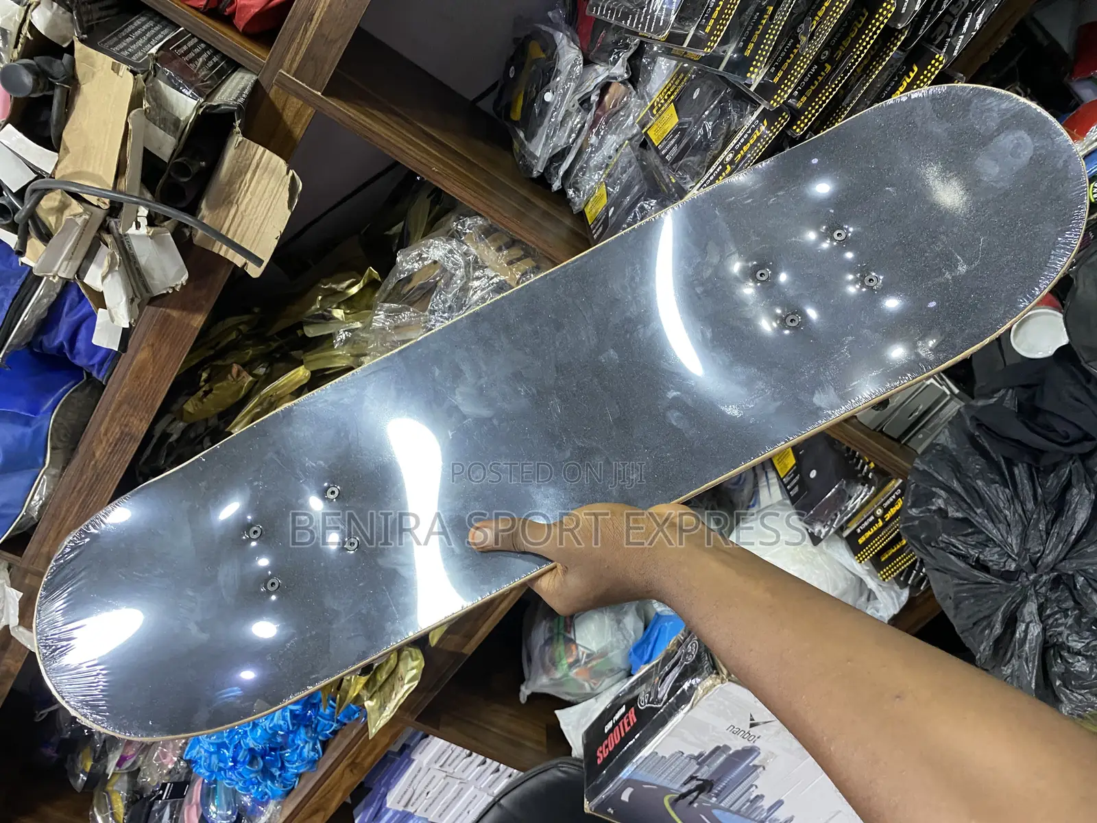 Skate Board ( 009)
