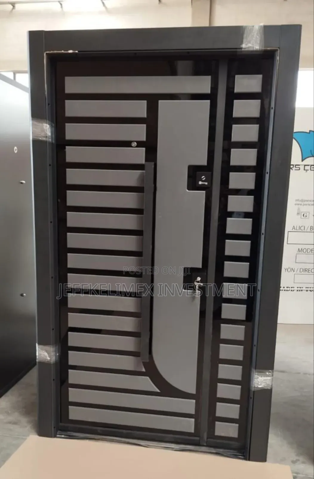 Good Luxury Security Door