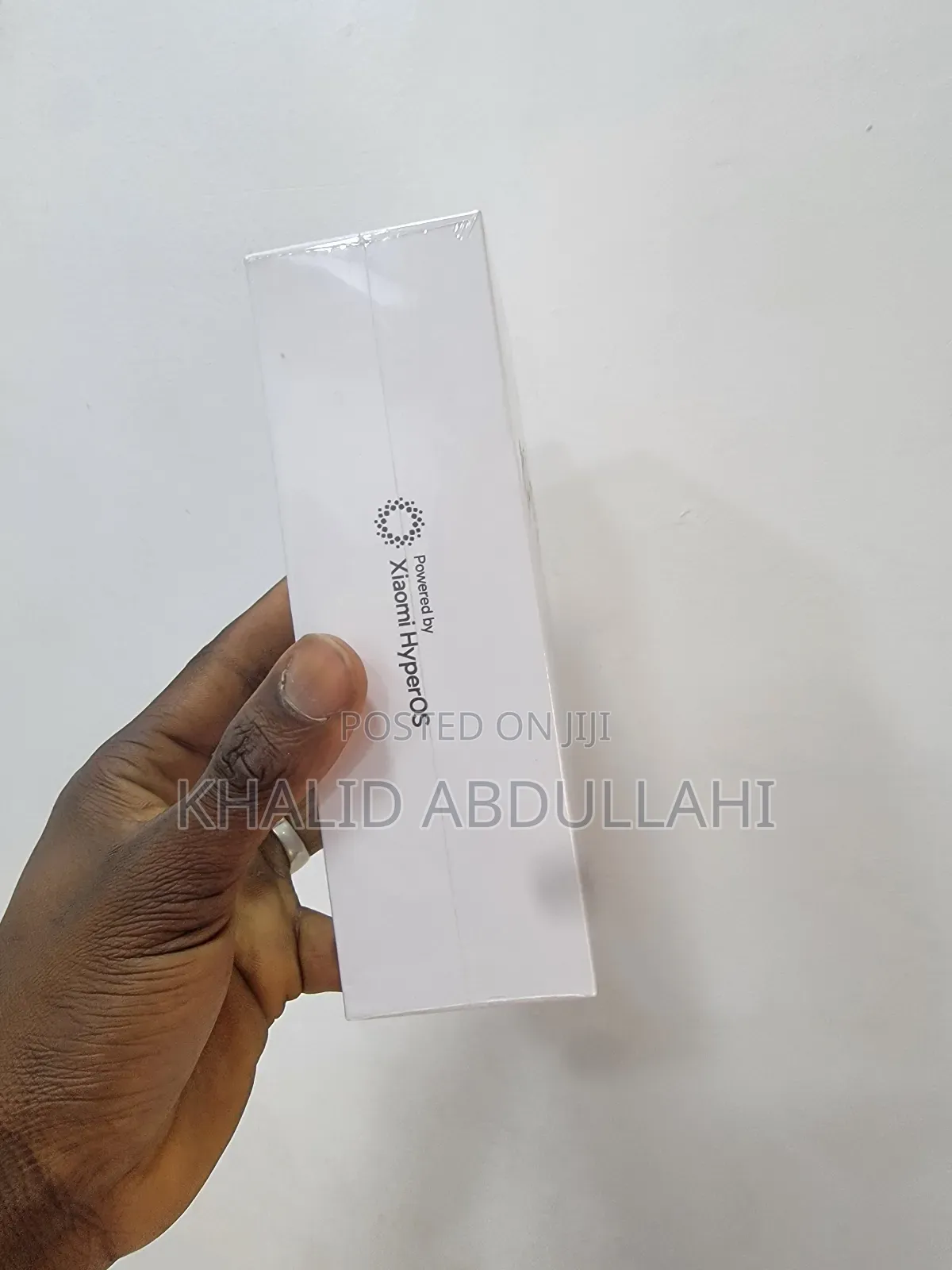 New Xiaomi Redmi Note 14 Pro+ 5G 512 GB