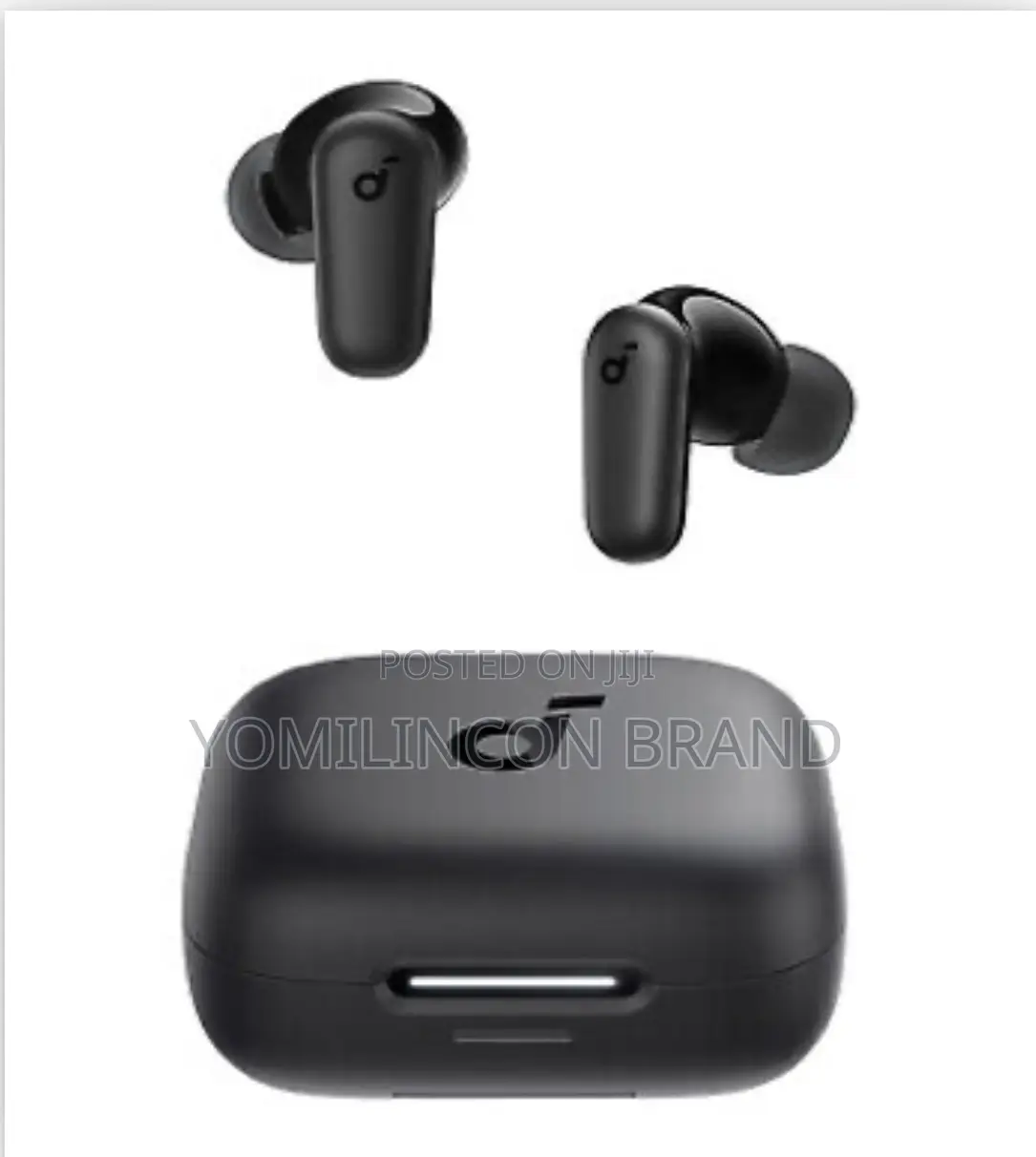 Soundcore R50i Nc by Anker Noise Cancelling in Ear Earbuds