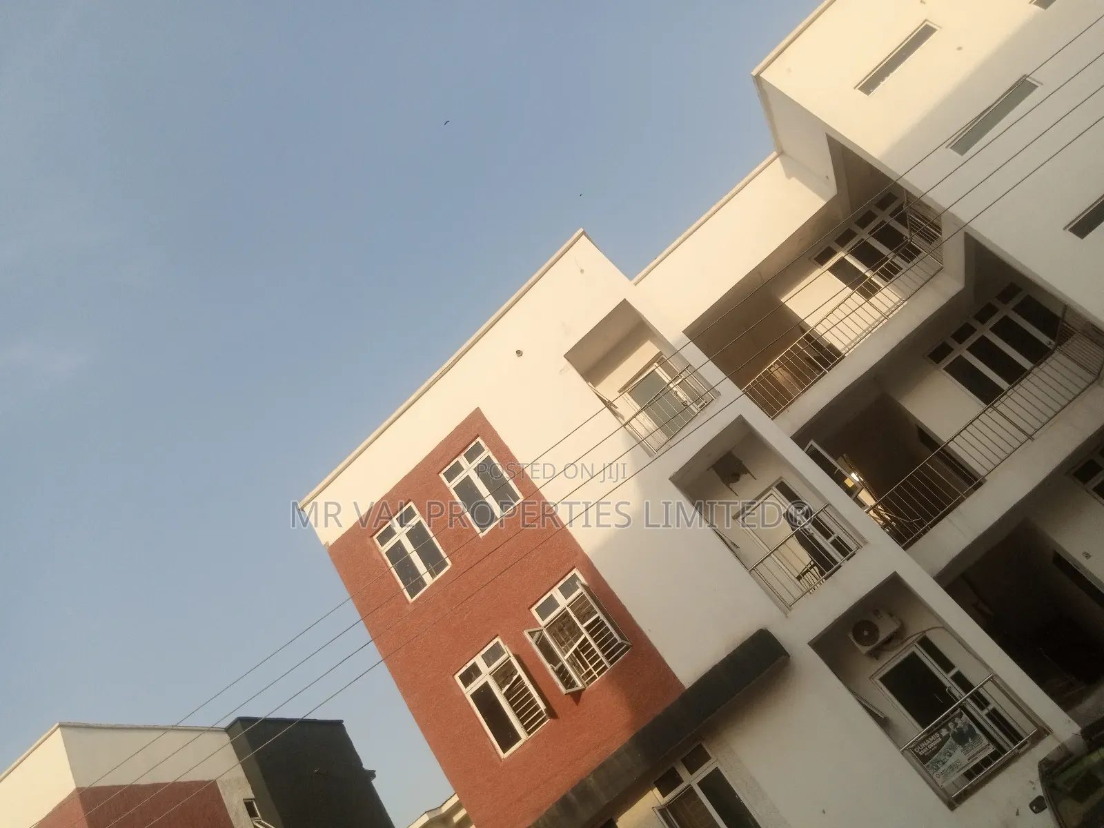 2bdrm Apartment in Gwarinpa for sale