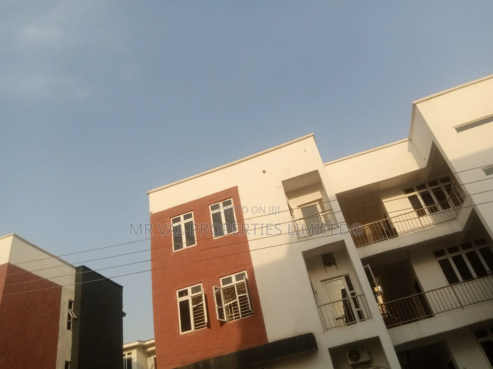 2bdrm Apartment in Gwarinpa for sale