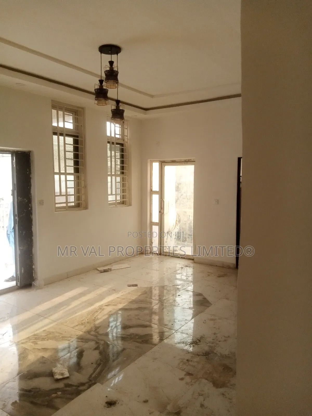 2bdrm Apartment in Gwarinpa for sale