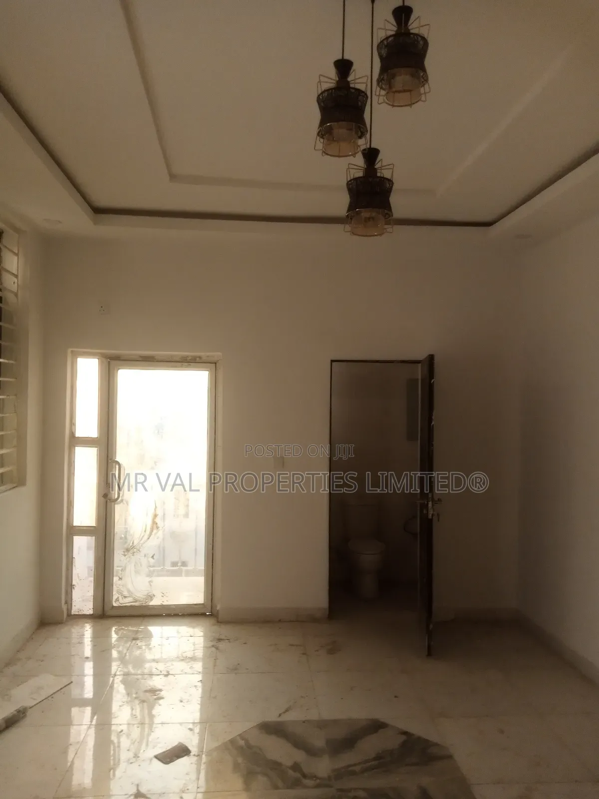 2bdrm Apartment in Gwarinpa for sale