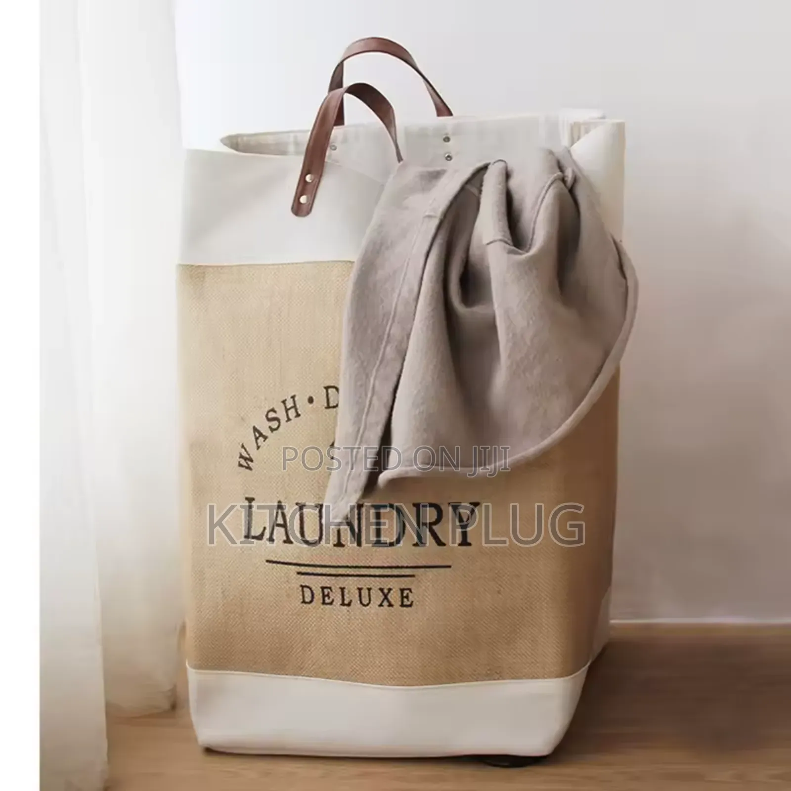 Mesh Laundry Bag