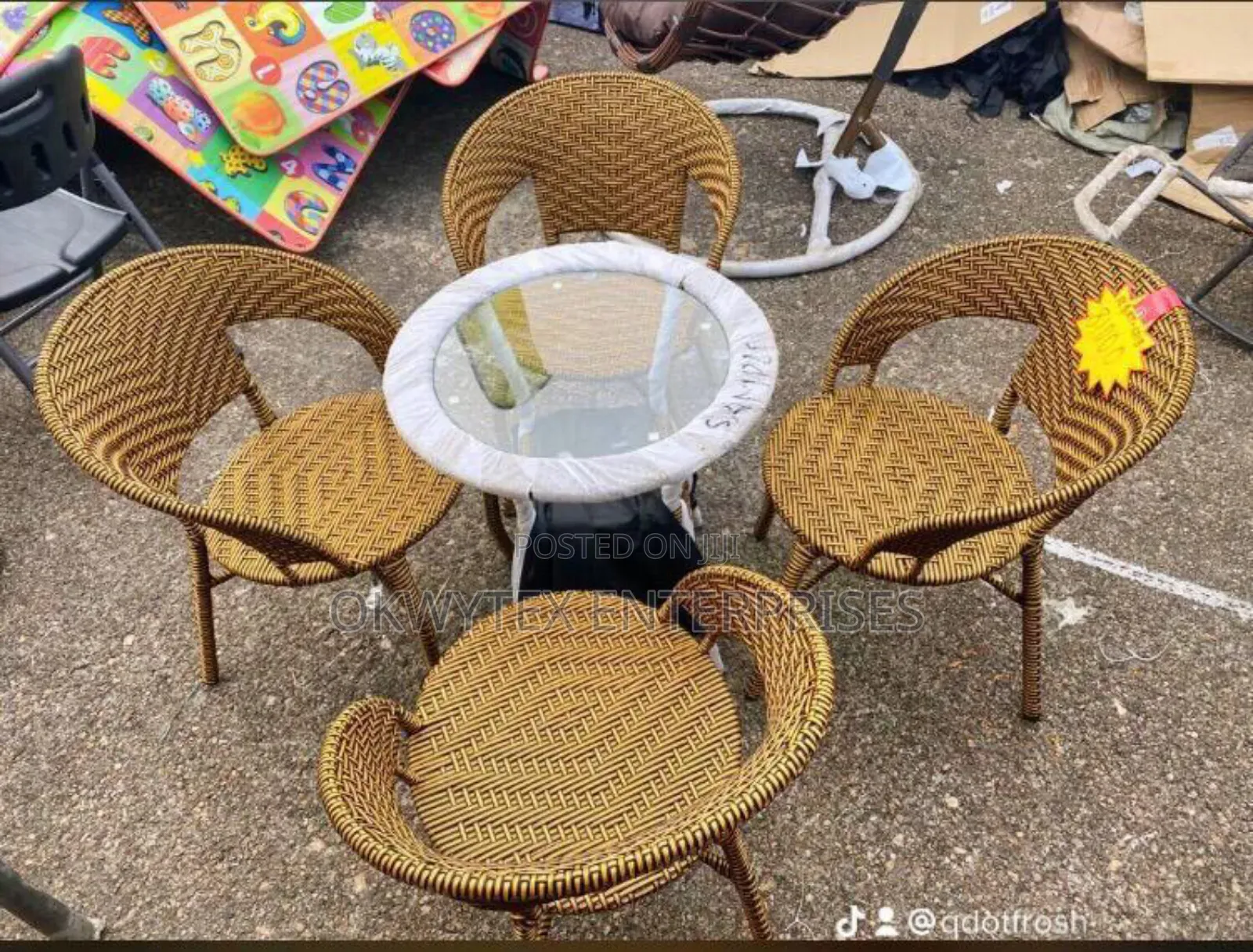 Quality Dinning Tables and Chairs