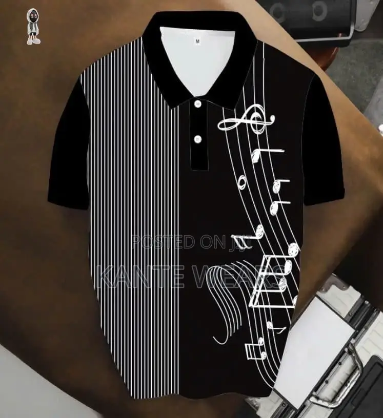 Premium Quality Turkey Polo