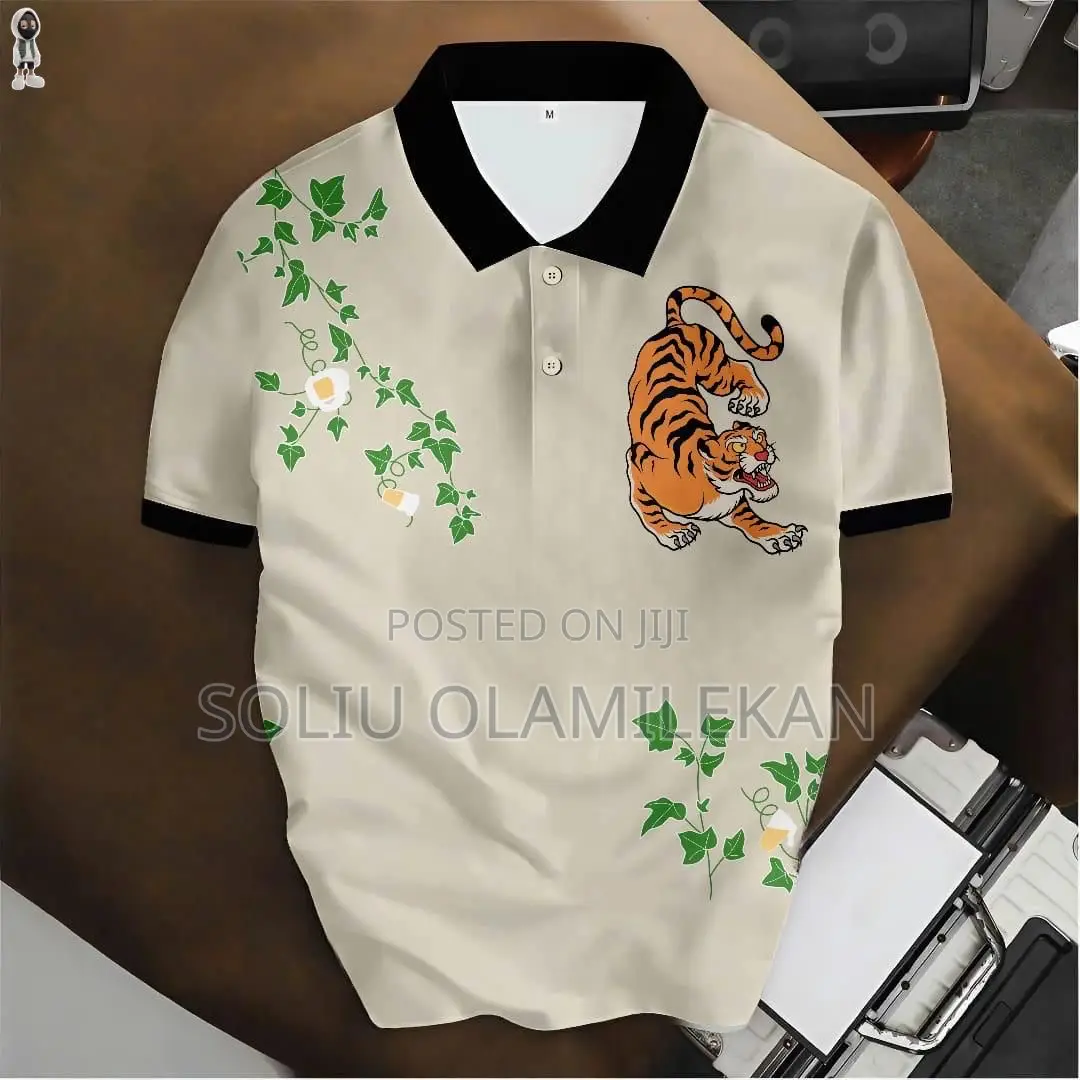 Premium Quality Turkey Polo