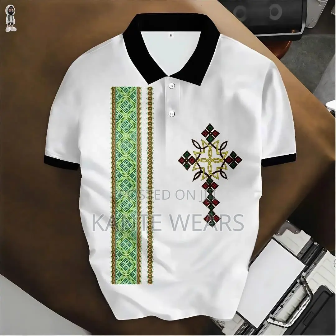 Premium Quality Turkey Polo