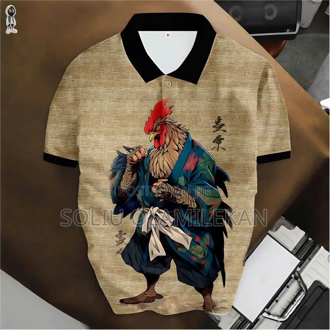 Premium Quality Turkey Polo