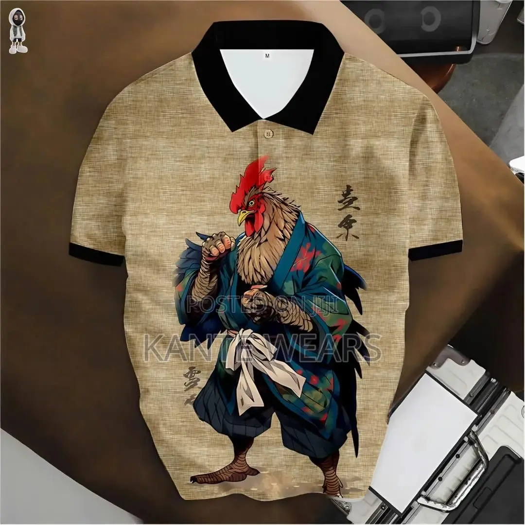 Premium Quality Turkey Polo