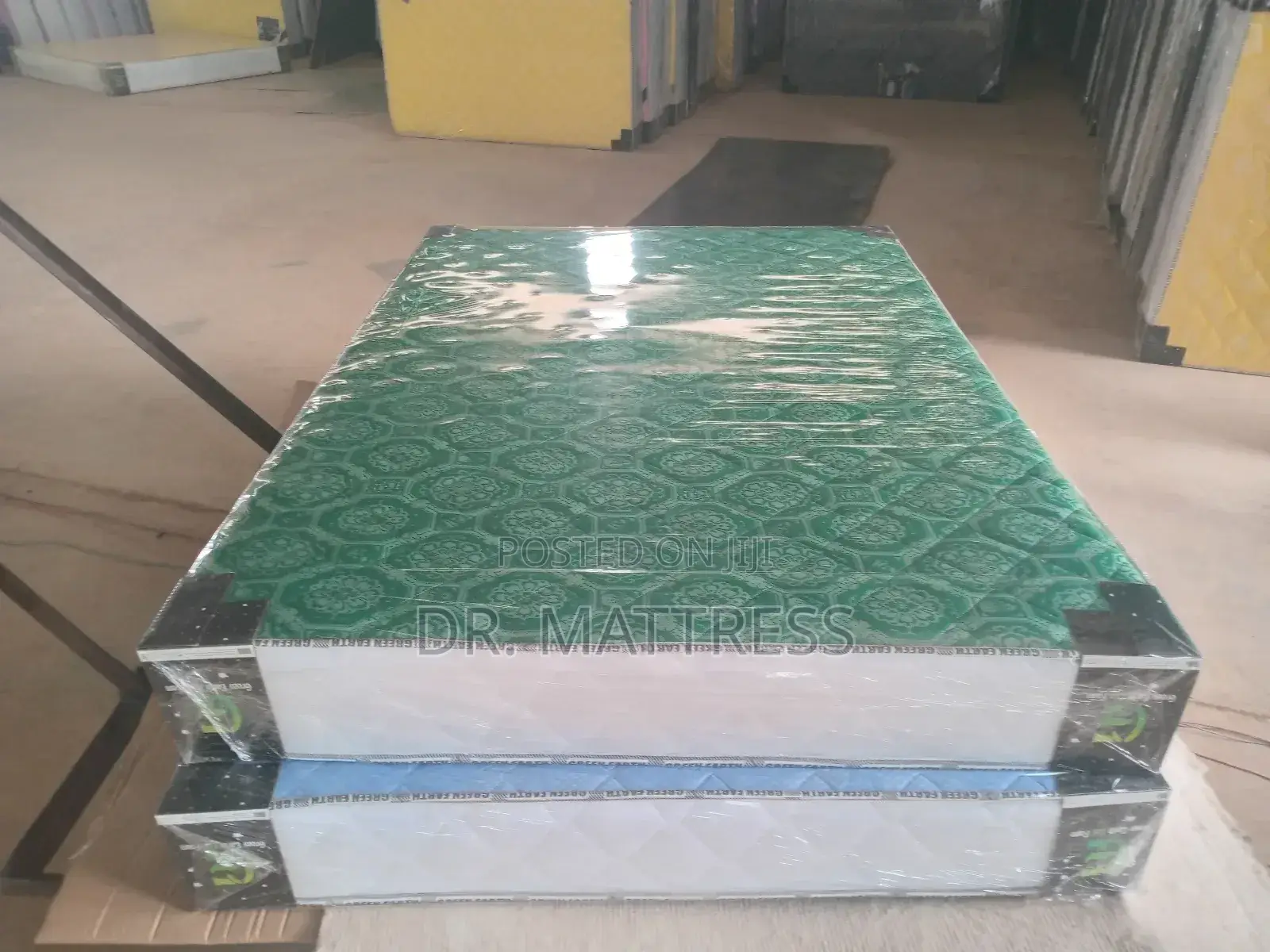 Brand New 4.5*6*12" Full Orthopaedic