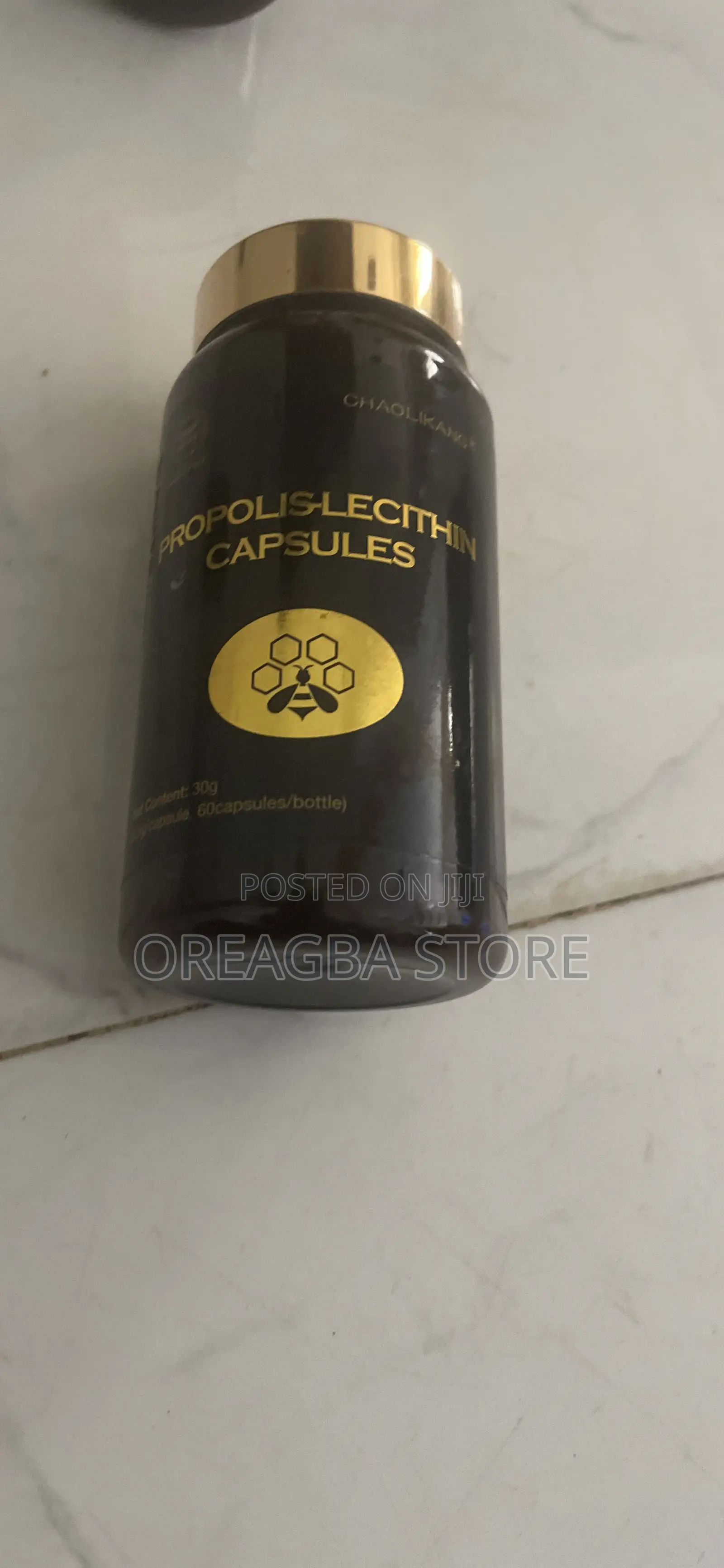 Norland Propolis Lecithin