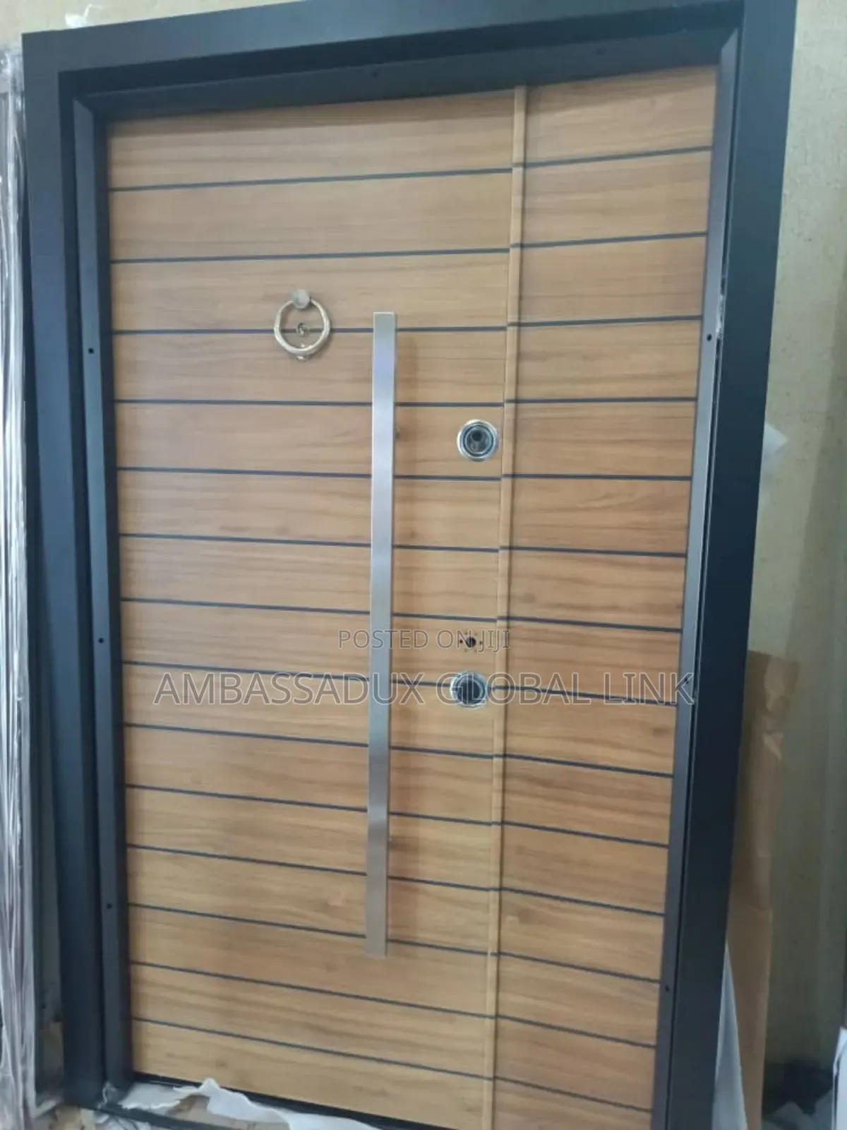 Quality Turkish Luxury Doors