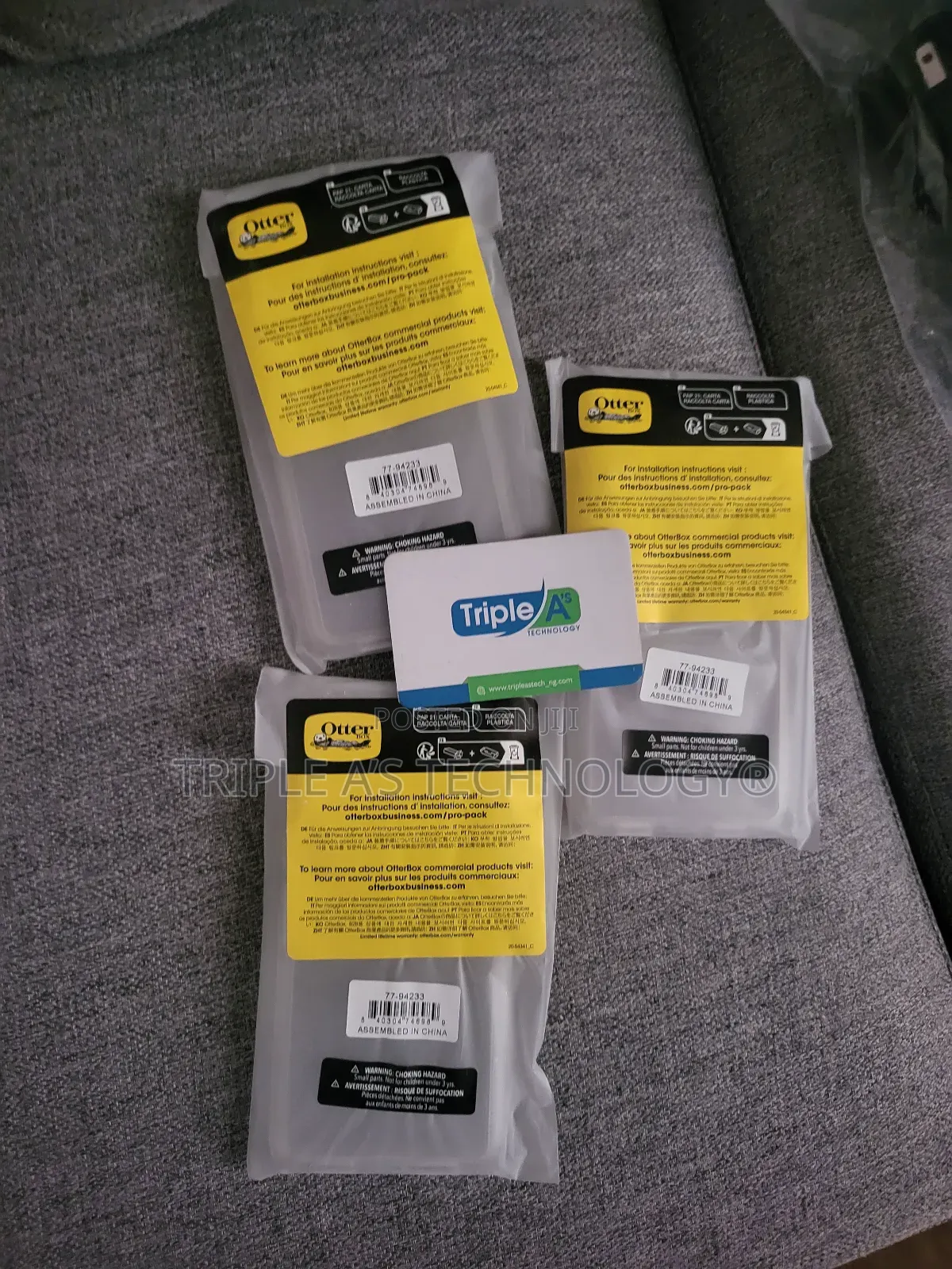 Original Otterbox Google Pixel 8 Pro Symmetry Series Case