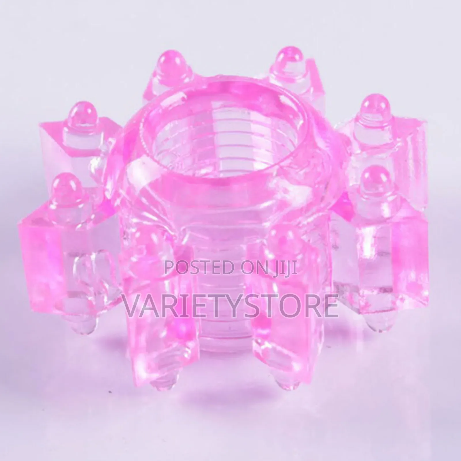 Cock Ring Delay Ejaculation Adult Toys for Men