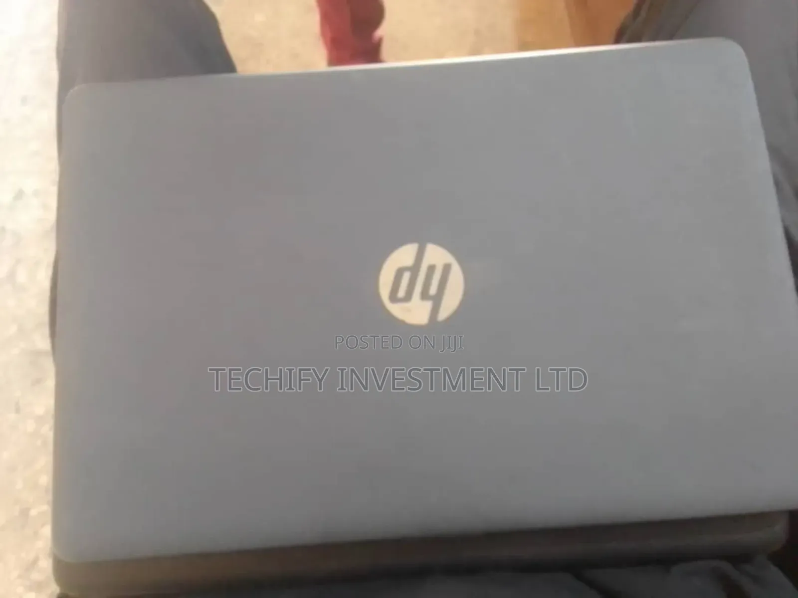 New Laptop HP 15 4GB Intel Pentium HDD 500GB