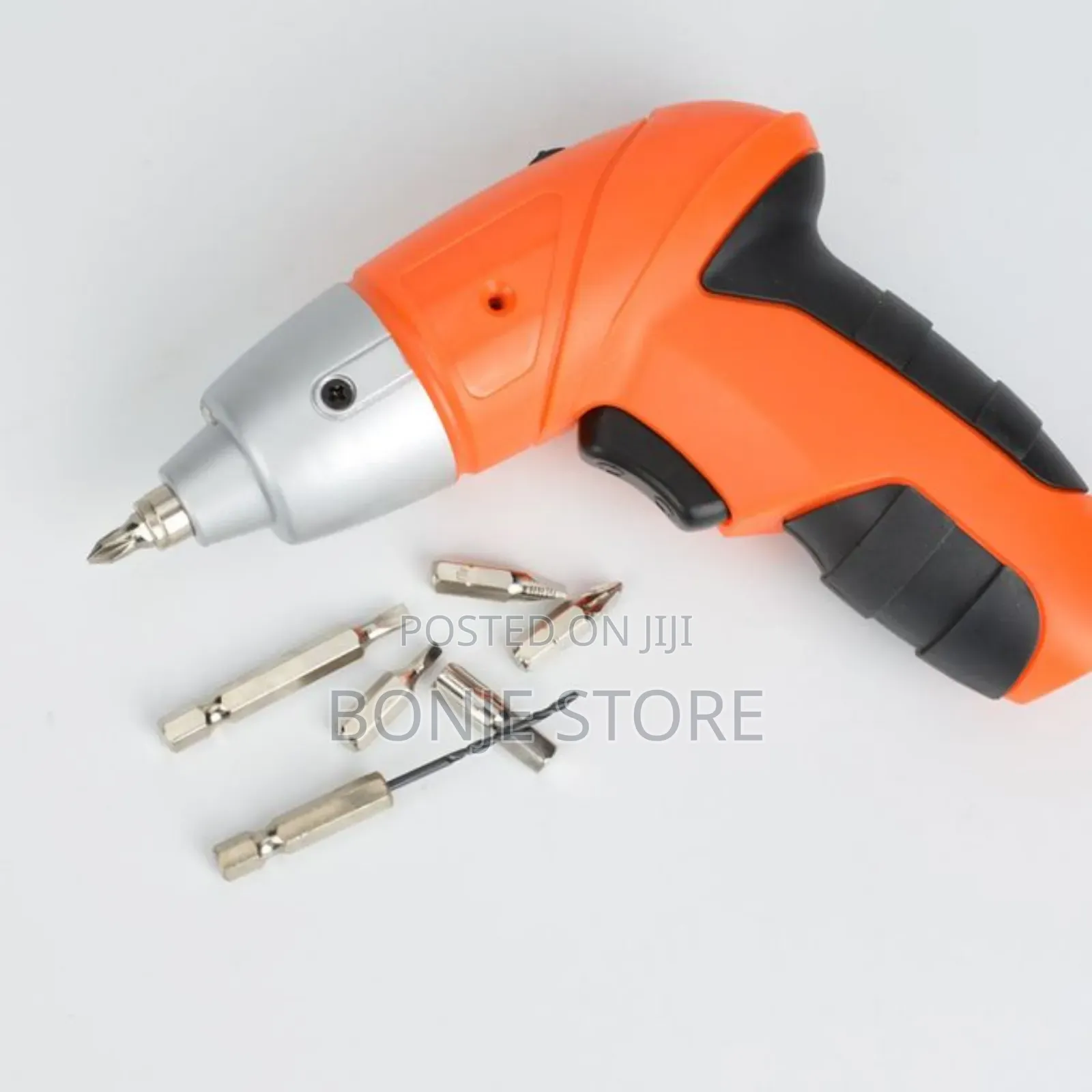 45pcs Set Cordless Electric Screwdriver With Box