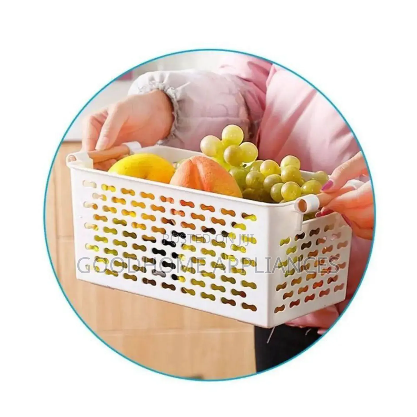 Pantry Basket