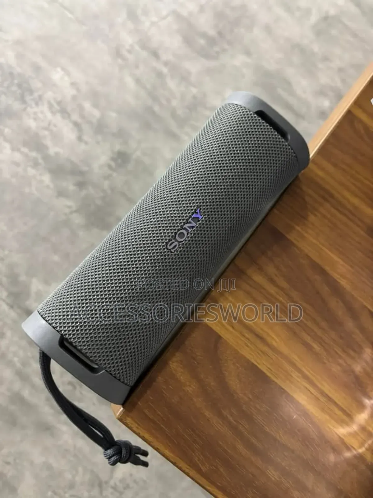 Sony Ult Field 1 Wireless Portable Speaker