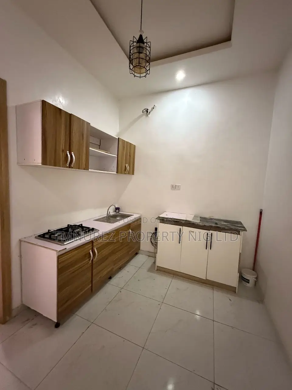 Studio Apartment in Dpk Estate, Lekki for rent