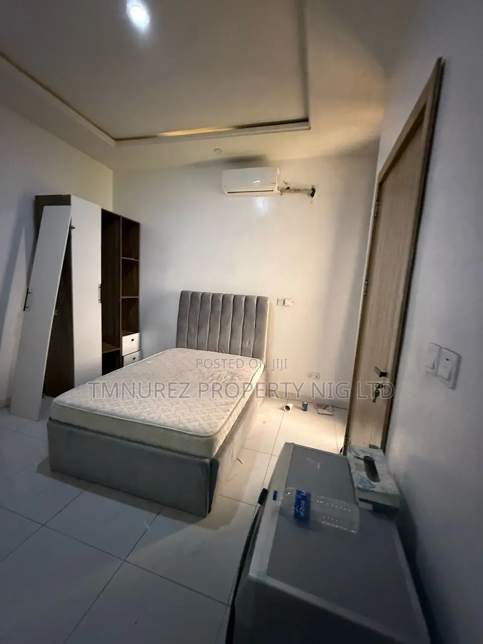 Studio Apartment in Dpk Estate, Lekki for rent