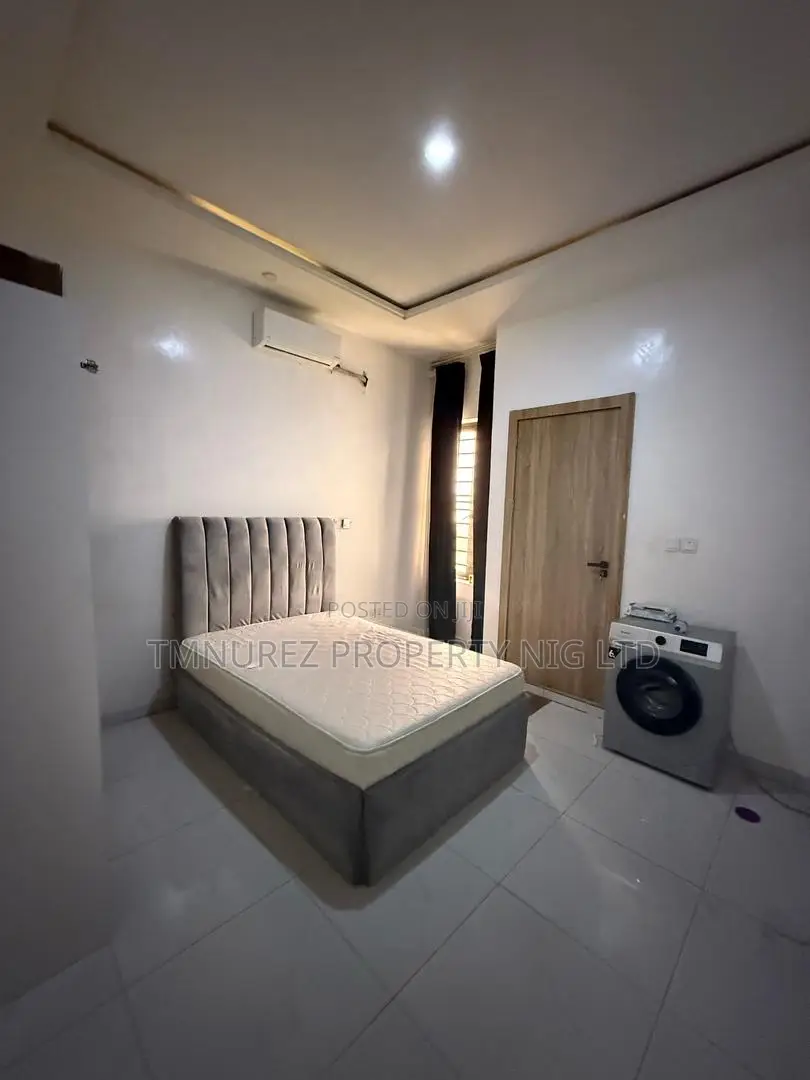 Studio Apartment in Dpk Estate, Lekki for rent