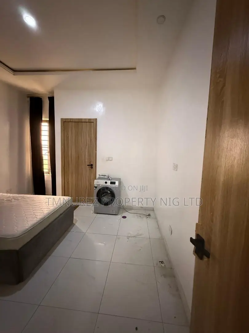Studio Apartment in Dpk Estate, Lekki for rent