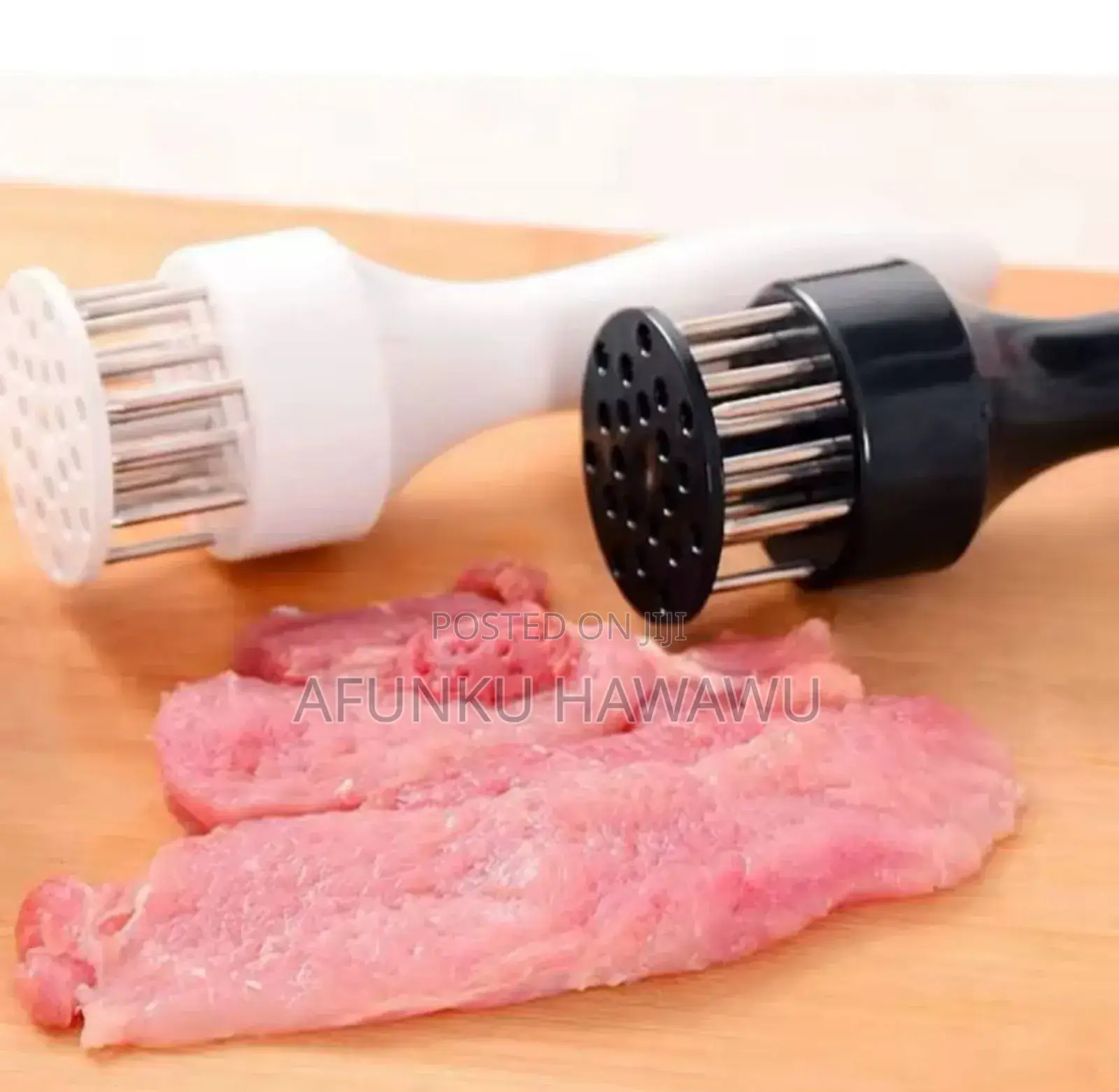 Loose Meat Needle Meat Tenderizer