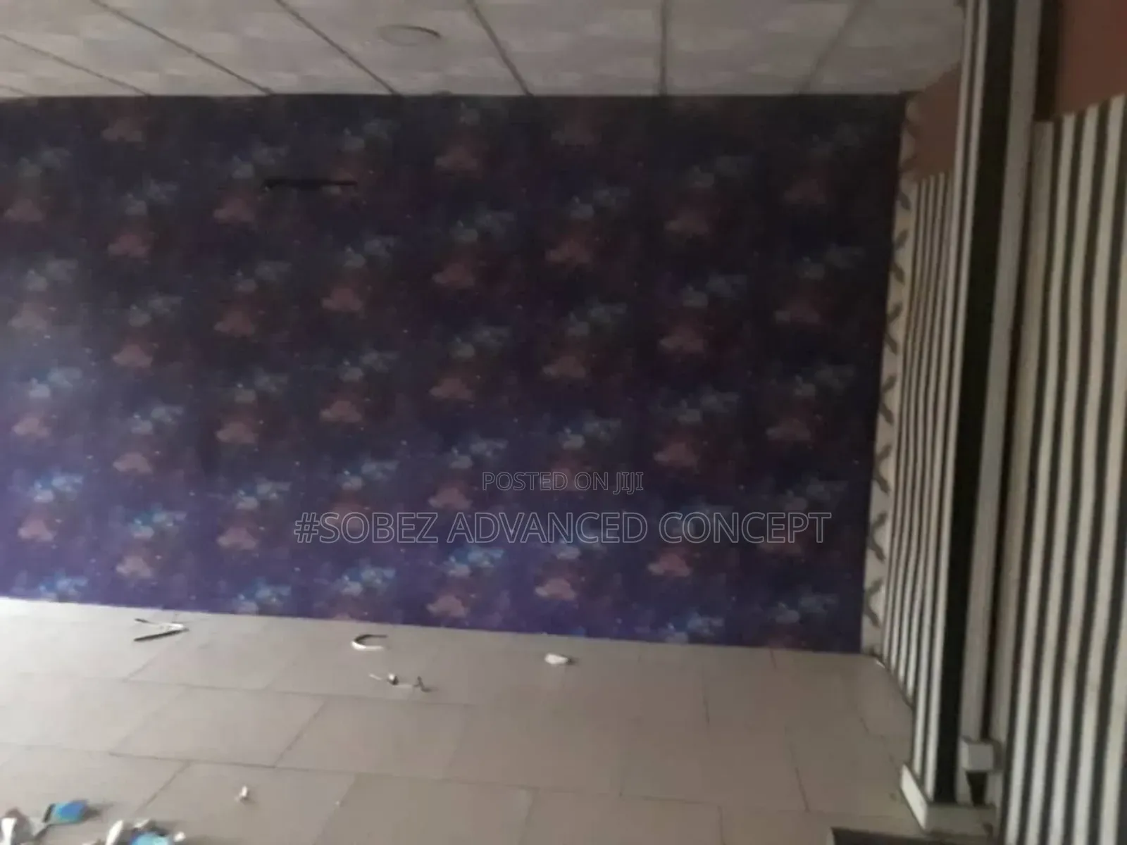 Wall Painting Interior Decor