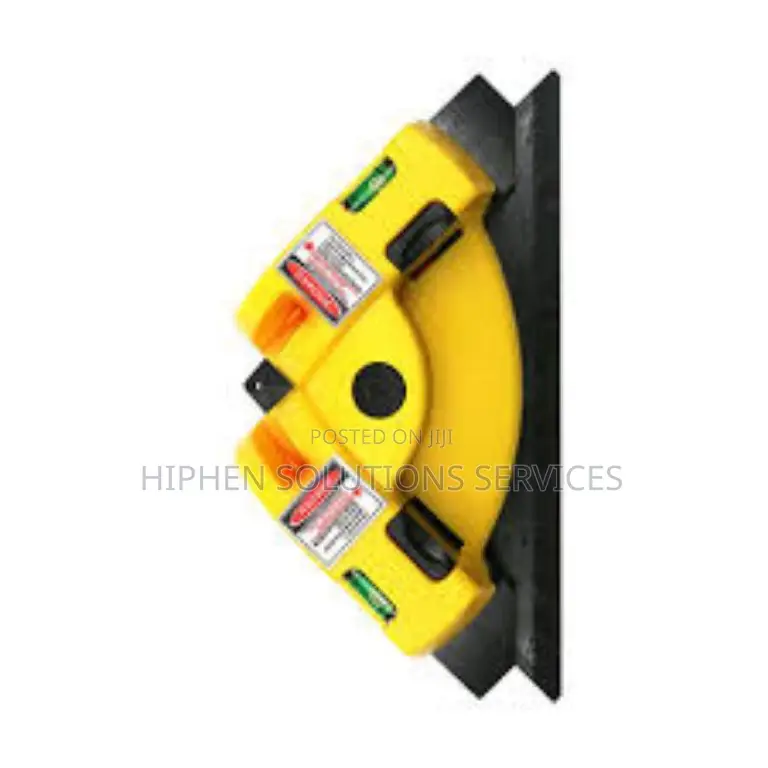 Square Level Infrared Foot Laser Level Measurement Tool