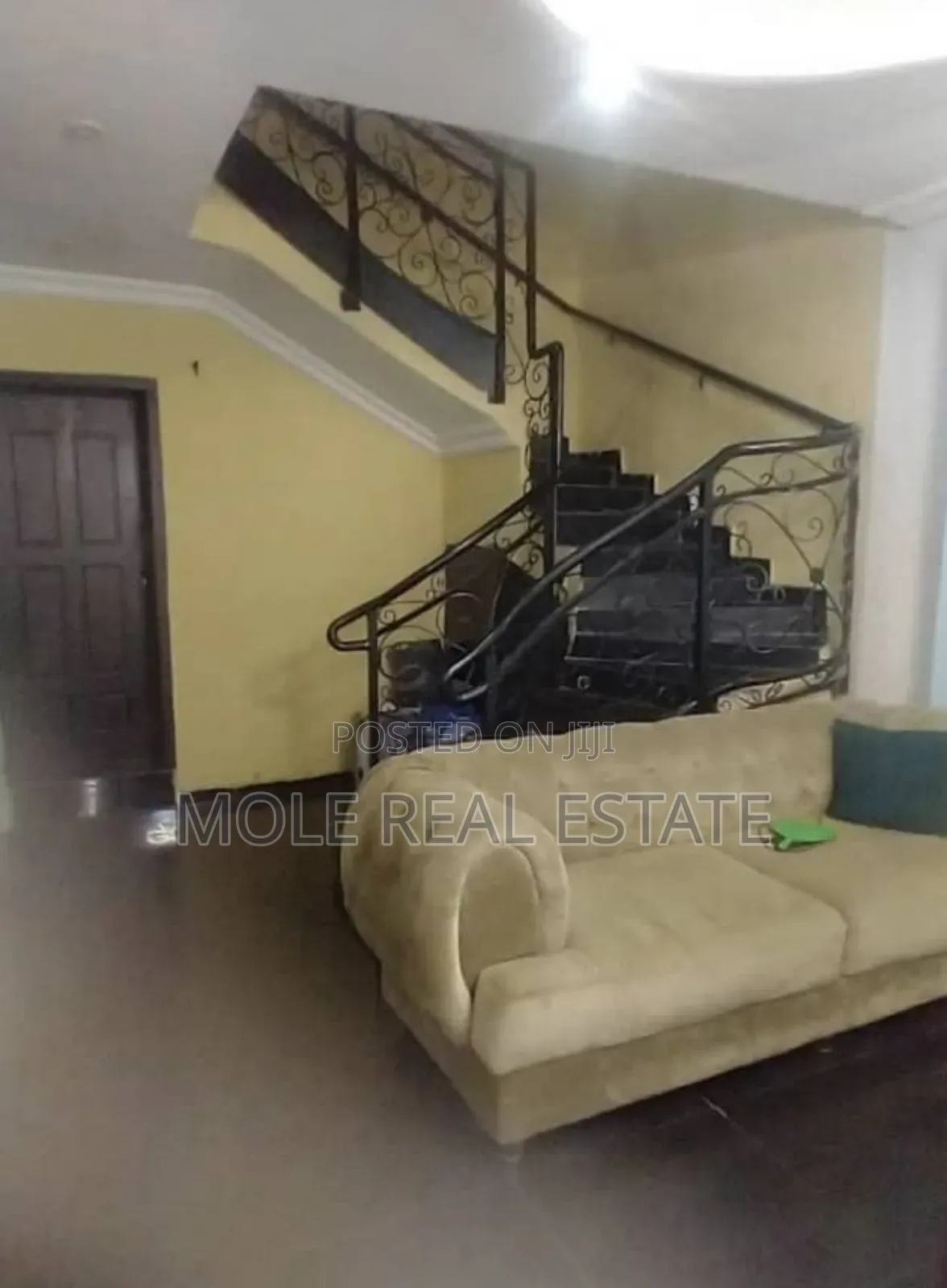 3bdrm Apartment in Iguando, Ikotun/Igando for sale