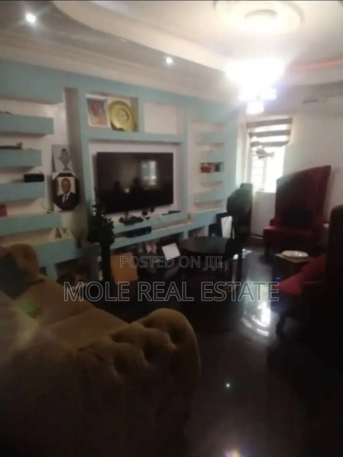 3bdrm Apartment in Iguando, Ikotun/Igando for sale