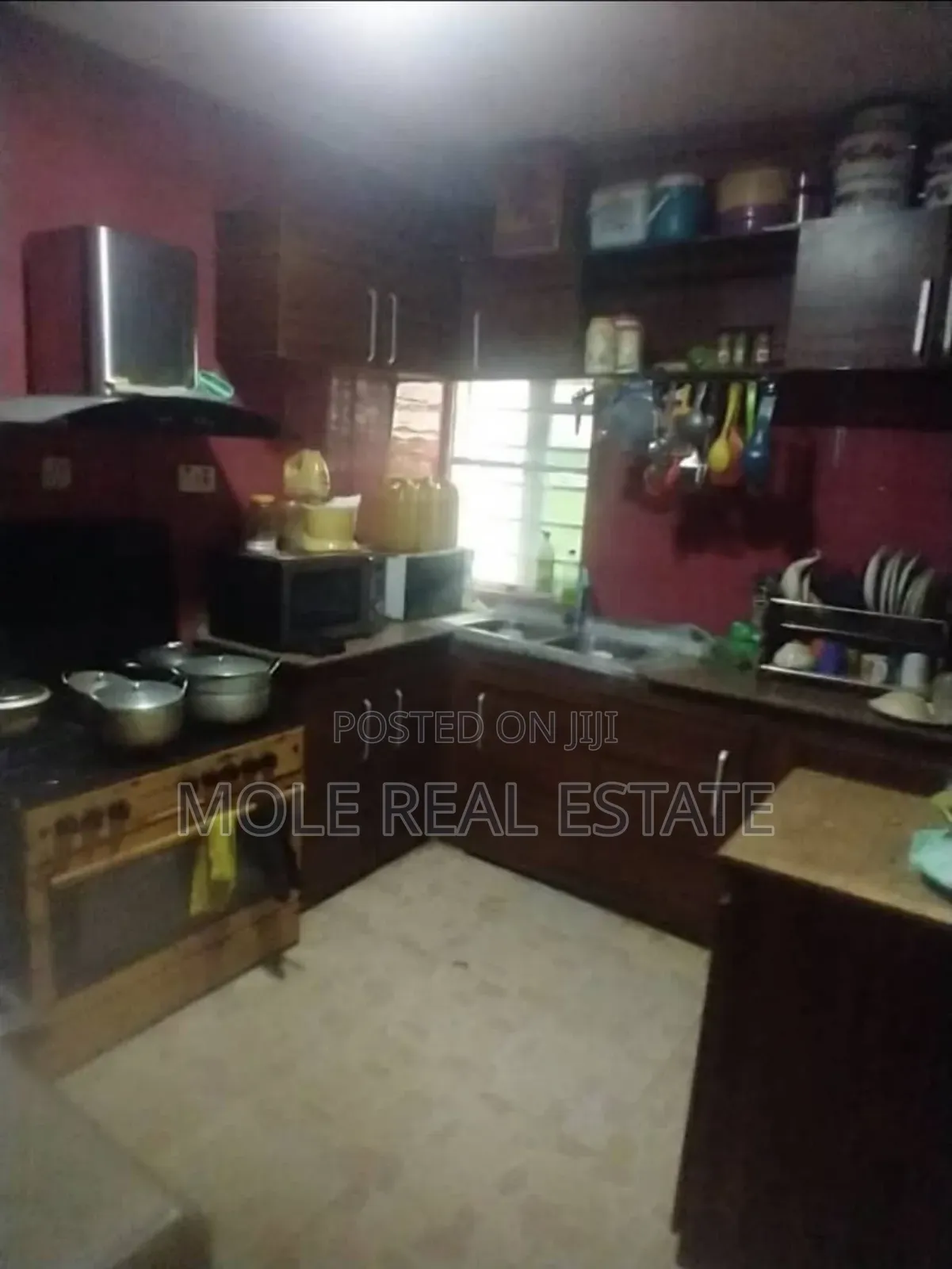 3bdrm Apartment in Iguando, Ikotun/Igando for sale