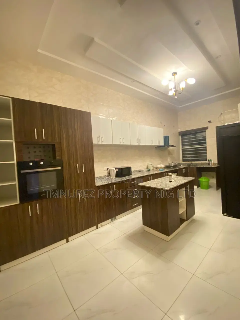 Furnished Studio Apartment in Orchild, Lekki for rent