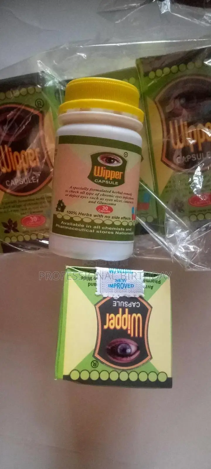 Eye Herbal Best Lagos Medicine